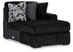 Midnight-Madness Super Chaise - Bill's Discount Center (Bradenton, FL)