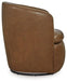 Kierreys Swivel Accent Chair - Bill's Discount Center (Bradenton, FL)