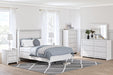 Mollviney Bedroom Set - Bill's Discount Center (Bradenton, FL)