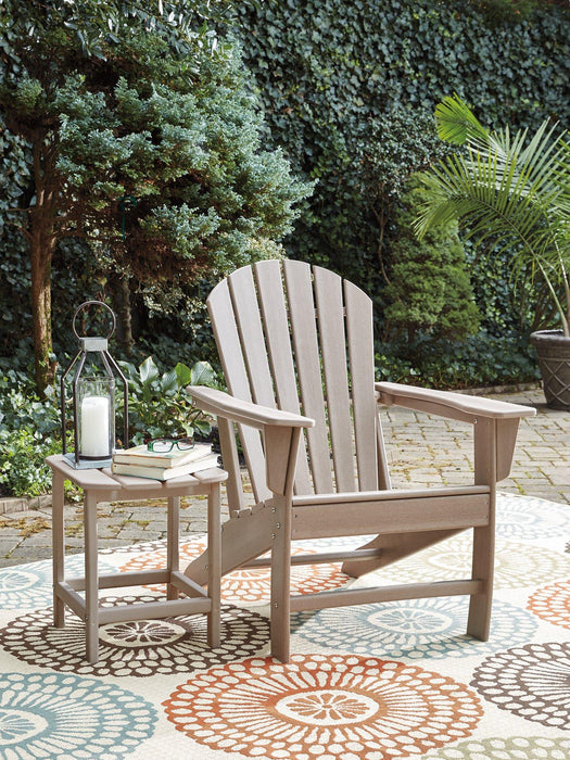 Sundown Treasure Outdoor Seating Set - Bill's Discount Center (Bradenton, FL)