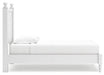 Mollviney Bedroom Set - Bill's Discount Center (Bradenton, FL)