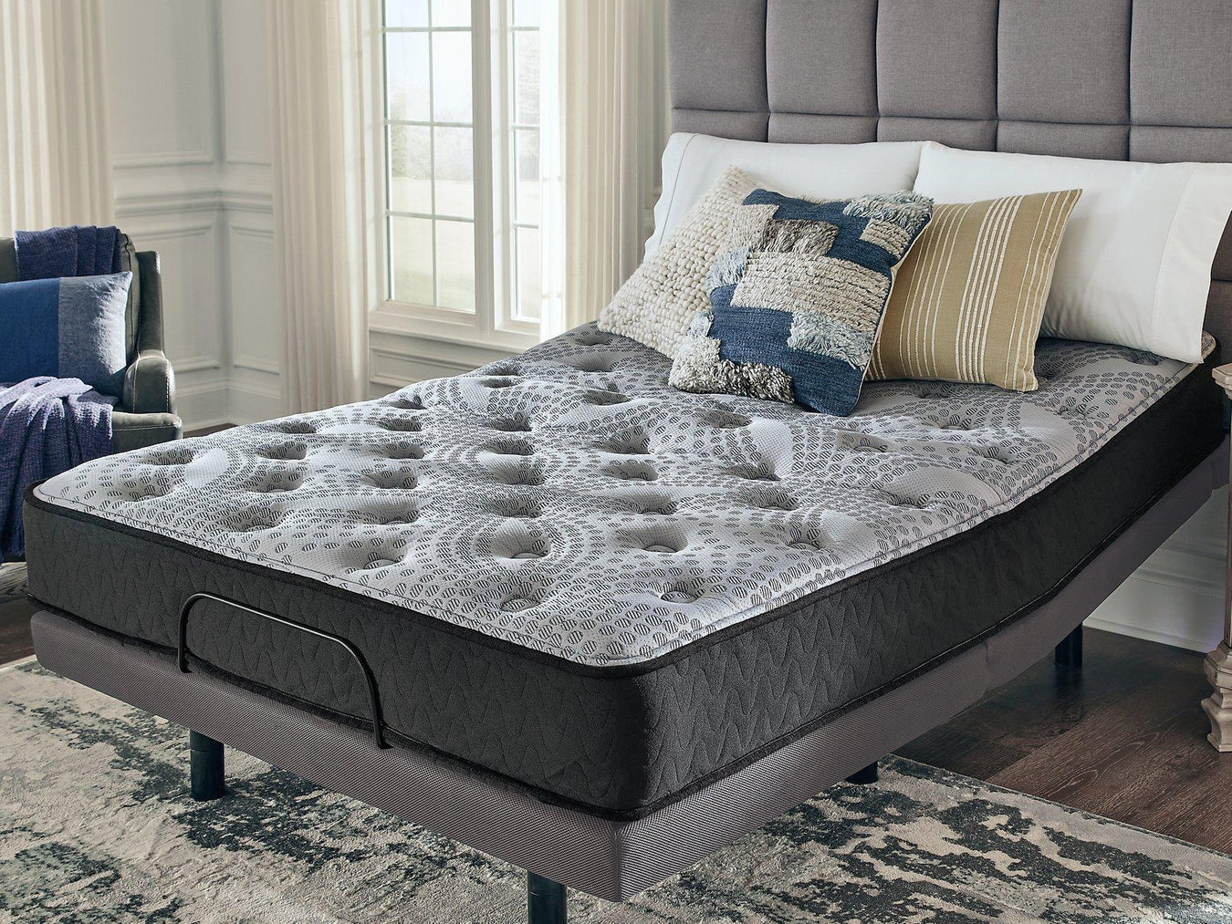 Comfort Plus Collection
