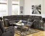 Tambo Living Room Set - Bill's Discount Center (Bradenton, FL)