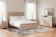 Senniberg Bedroom Set - Bill's Discount Center (Bradenton, FL)