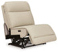 Double Deal Reclining Sectional - Bill's Discount Center (Bradenton, FL)