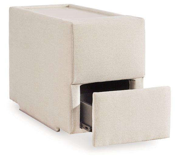 Modmax Sectional with Audio System - Bill's Discount Center (Bradenton, FL)