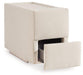 Modmax Sectional with Audio System - Bill's Discount Center (Bradenton, FL)