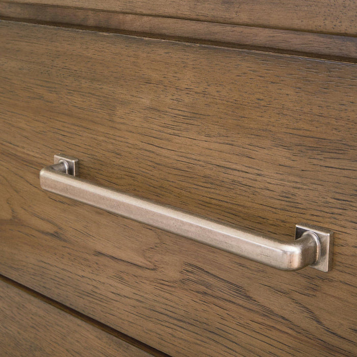 Cabalynn Dresser and Mirror - Bill's Discount Center (Bradenton, FL)