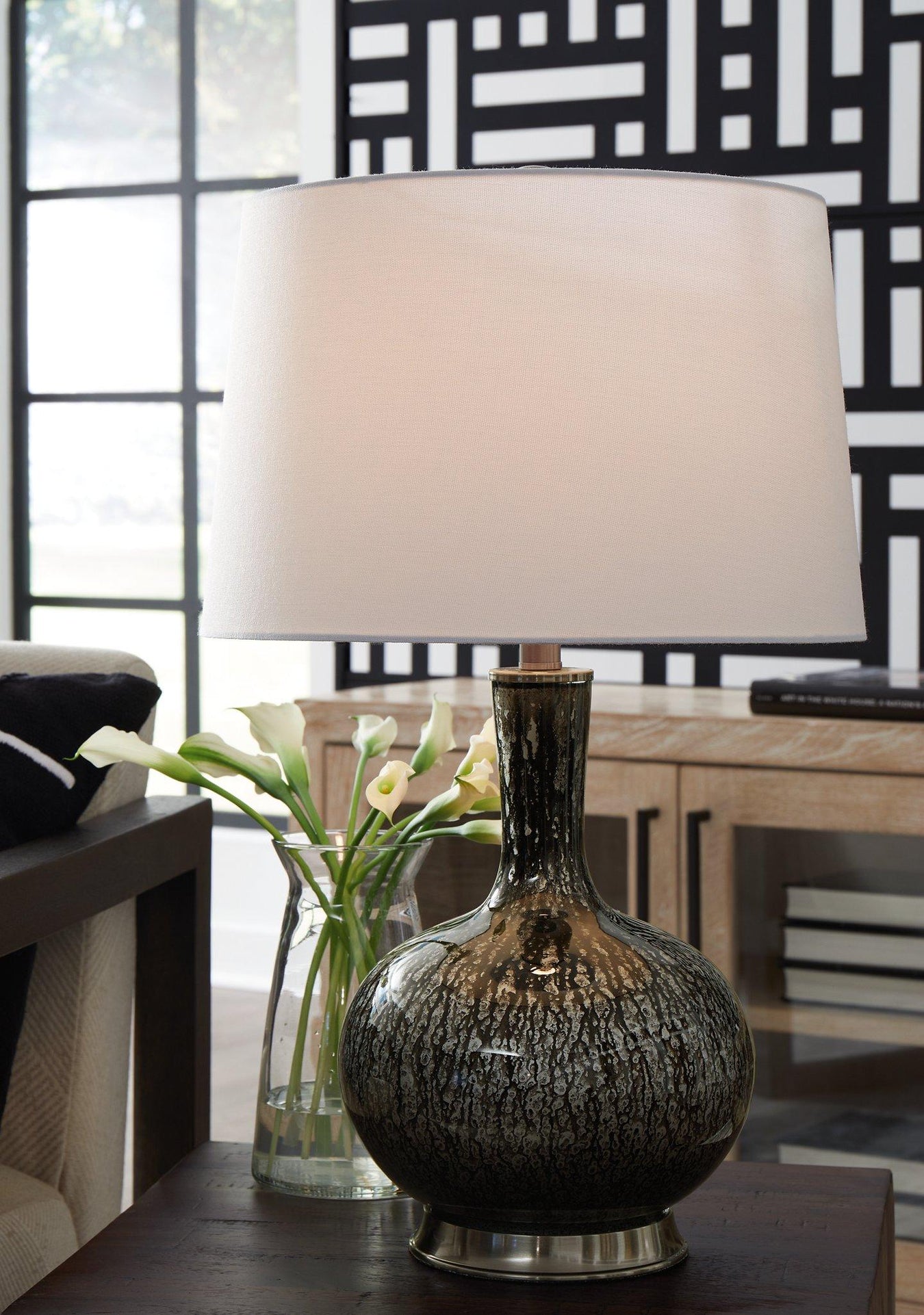 Table Lamp Set