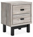 Vessalli Bedroom Set - Bill's Discount Center (Bradenton, FL)