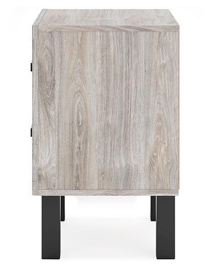 Vessalli Bedroom Set - Bill's Discount Center (Bradenton, FL)