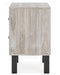 Vessalli Bedroom Set - Bill's Discount Center (Bradenton, FL)