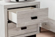 Vessalli Bedroom Set - Bill's Discount Center (Bradenton, FL)