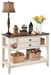 Whitesburg Dining Set - Bill's Discount Center (Bradenton, FL)