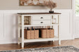 Whitesburg Dining Set - Bill's Discount Center (Bradenton, FL)