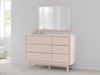 Wistenpine Bedroom Package - Bill's Discount Center (Bradenton, FL)