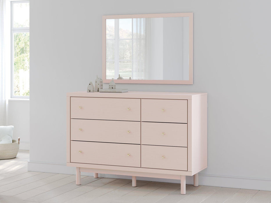 Wistenpine Bedroom Package - Bill's Discount Center (Bradenton, FL)