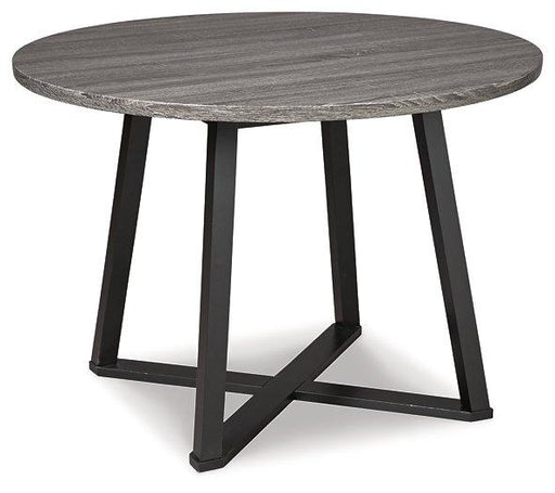 Centiar Dining Set - Bill's Discount Center (Bradenton, FL)