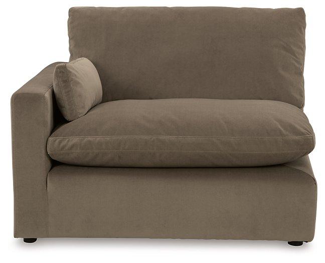 Sophie Sectional - Bill's Discount Center (Bradenton, FL)
