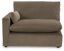 Sophie Sectional - Bill's Discount Center (Bradenton, FL)