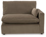 Sophie Sectional - Bill's Discount Center (Bradenton, FL)