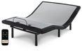 Head-Foot Model Best California King Adjustable Base - Bill's Discount Center (Bradenton, FL)