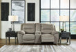 Next-Gen Gaucho Power Reclining Loveseat with Console - Bill's Discount Center (Bradenton, FL)