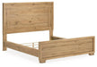Galliden Bedroom Package - Bill's Discount Center (Bradenton, FL)
