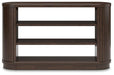 Korestone Home Office Set - Bill's Discount Center (Bradenton, FL)