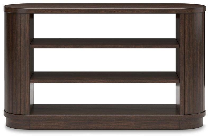 Korestone Home Office Set - Bill's Discount Center (Bradenton, FL)