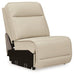 Double Deal Reclining Sectional - Bill's Discount Center (Bradenton, FL)