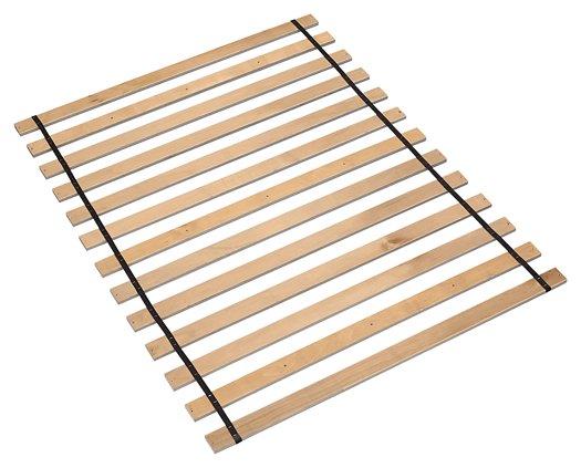 Derekson Bed with 2 Side Storage - Bill's Discount Center (Bradenton, FL)