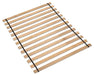 Derekson Bed with 2 Side Storage - Bill's Discount Center (Bradenton, FL)