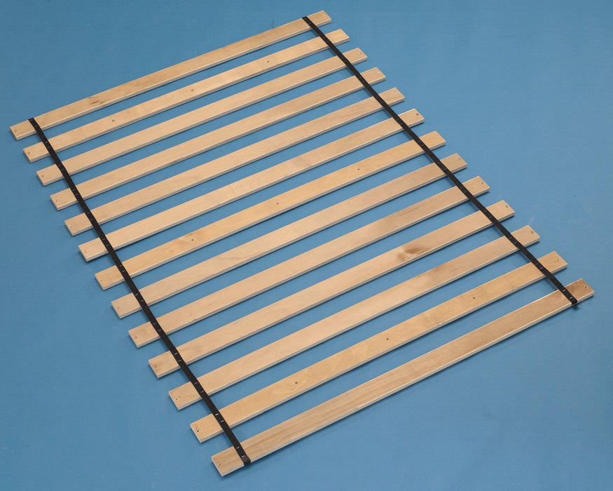 Elbrim Panel Storage Bed - Bill's Discount Center (Bradenton, FL)