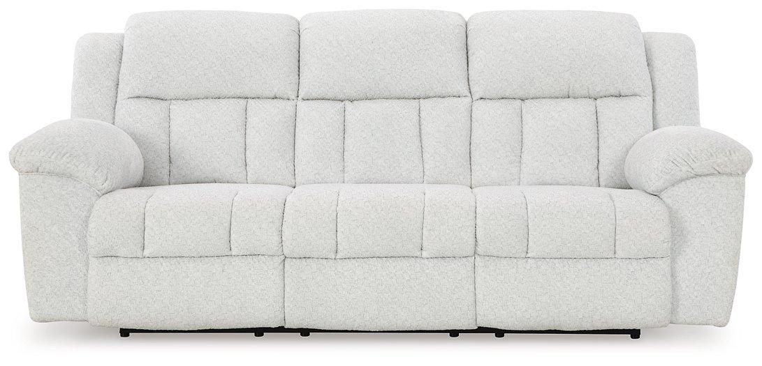 Frohn Living Room Set - Bill's Discount Center (Bradenton, FL)