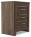 Juararo Bedroom Set - Bill's Discount Center (Bradenton, FL)