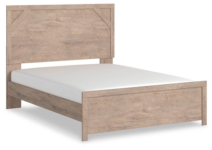 Senniberg Bedroom Set - Bill's Discount Center (Bradenton, FL)
