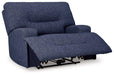 Acklen Place Power Reclining Sectional - Bill's Discount Center (Bradenton, FL)