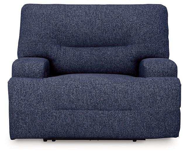 Acklen Place Power Reclining Sectional - Bill's Discount Center (Bradenton, FL)