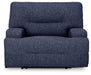 Acklen Place Power Reclining Sectional - Bill's Discount Center (Bradenton, FL)