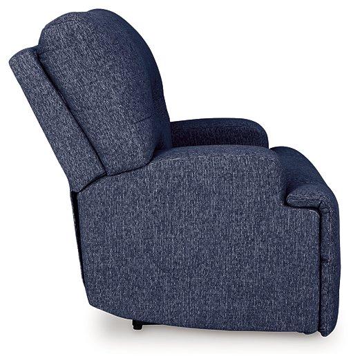 Acklen Place Power Reclining Sectional - Bill's Discount Center (Bradenton, FL)