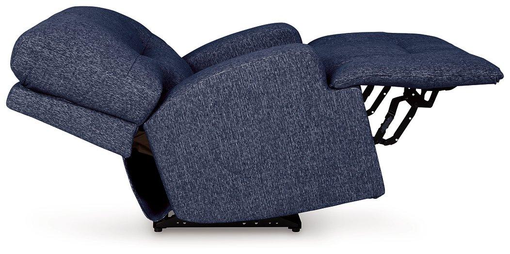 Acklen Place Power Reclining Sectional - Bill's Discount Center (Bradenton, FL)