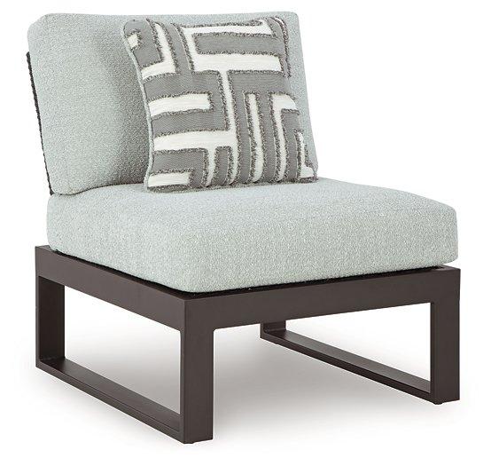 Beachloft Outdoor Seating Set - Bill's Discount Center (Bradenton, FL)