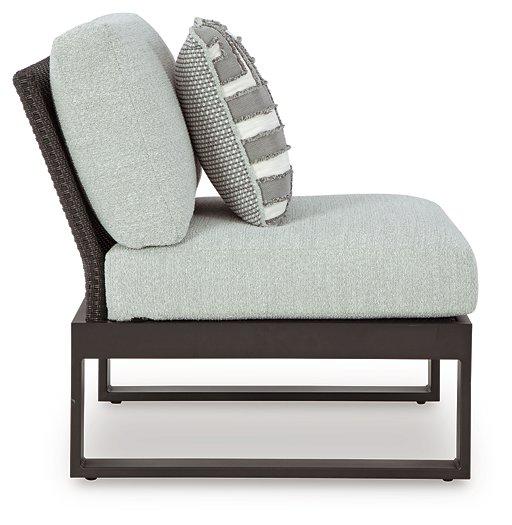 Beachloft Outdoor Seating Set - Bill's Discount Center (Bradenton, FL)