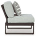 Beachloft Outdoor Seating Set - Bill's Discount Center (Bradenton, FL)