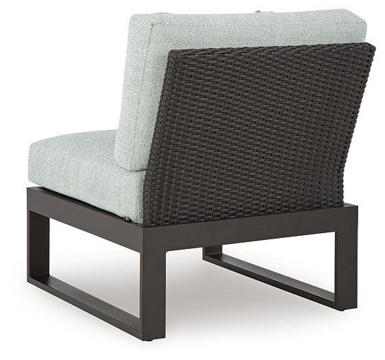 Beachloft Outdoor Seating Set - Bill's Discount Center (Bradenton, FL)