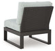 Beachloft Outdoor Seating Set - Bill's Discount Center (Bradenton, FL)