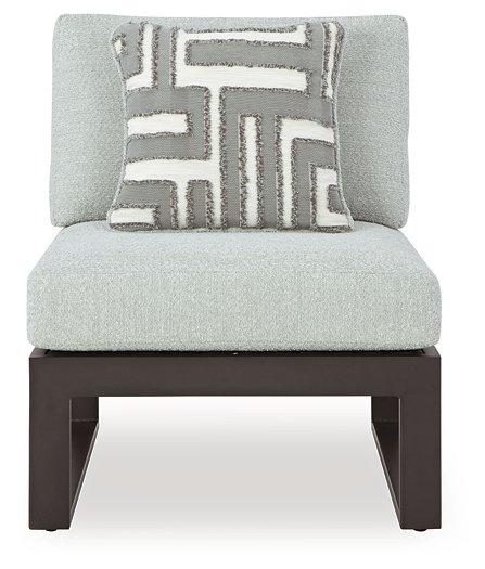 Beachloft Outdoor Seating Set - Bill's Discount Center (Bradenton, FL)