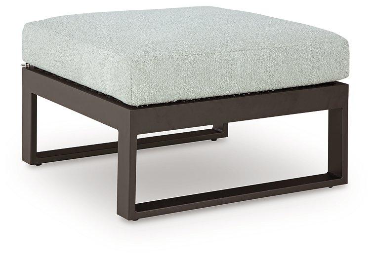 Beachloft Outdoor Seating Set - Bill's Discount Center (Bradenton, FL)