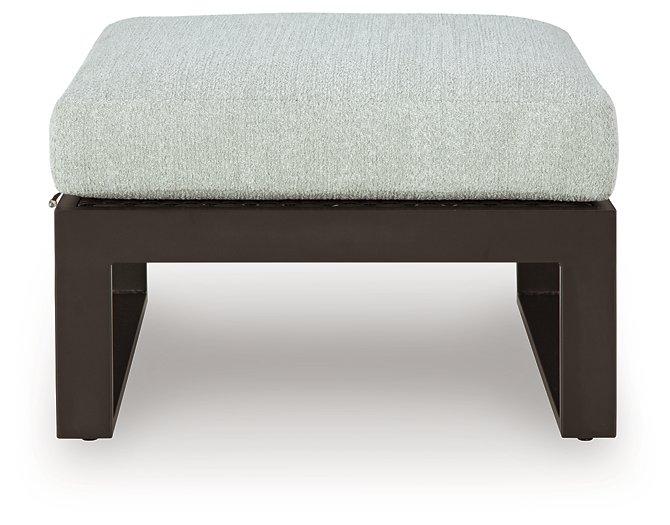 Beachloft Outdoor Seating Set - Bill's Discount Center (Bradenton, FL)